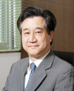 世話人　芦澤　和人