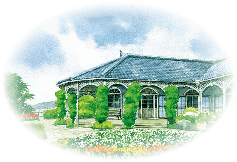 ながさき百景 株式会社インテックス 長崎の印刷 Web制作会社