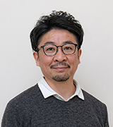 大会長:田中 浩基