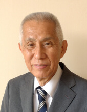 第25回九州ブロック介護老人保健施設大会 in 長崎 大会会長　南祐三